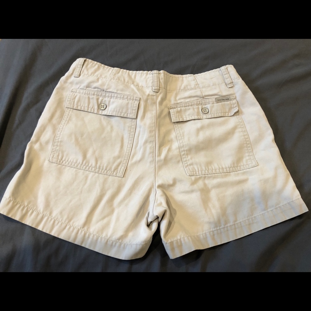 Calvin Klein shorts